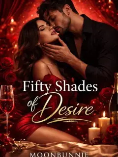Fifty Shades Of Desire: A Collection Of Lust And Love