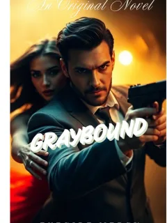 GRAYBOUND: A Morally Gray Mafia Love Story
