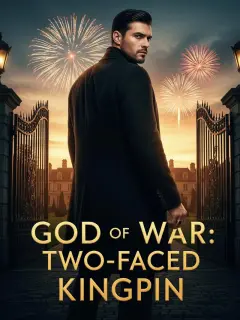God of War: Two-Faced Kingpin
