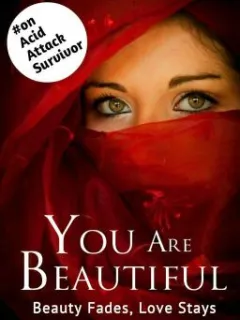 YOU ARE BEAUTIFUL