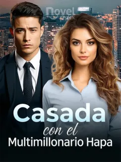 Casada con el Multimillonario Hapa