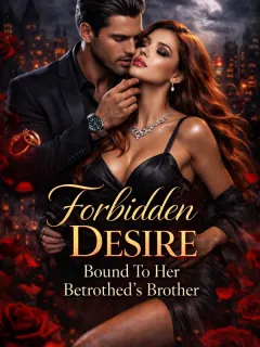 Forbidden Desire: Bound To Her Betrothed's Brother