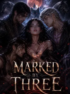 Marked By Three Alphas