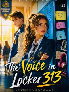 The Last Voice In Locker 313