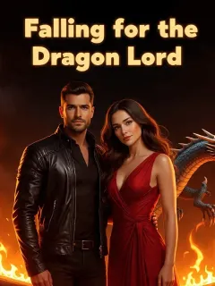 falling for the Last Dragon Lord
