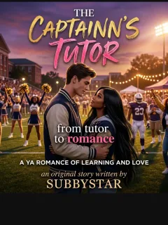 The Captain’s Tutor