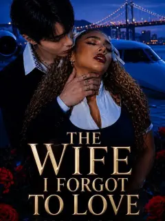 The wife I forgot to love