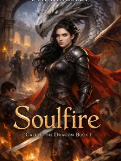 Soulfire: Call of the Dragon (Book 1 & Book 2)