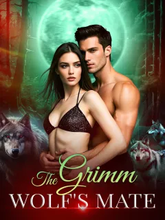 The Grimm Wolf's Mate