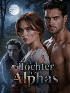 Die Tochter des Alphas