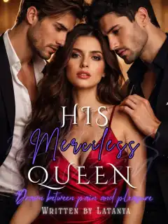 His Merciless Queen