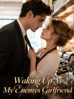 Waking Up As My Enemy's Girlfriend