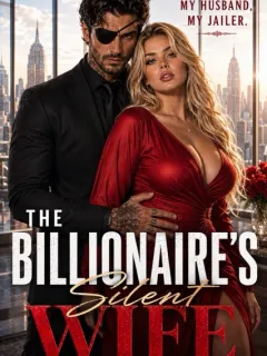 The Billionaire’s Silent Wife