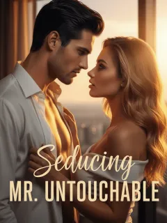 Seducing Mr. Untouchable
