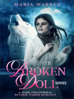 Their broken doll series