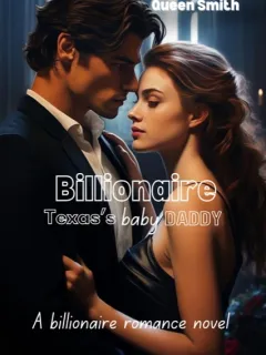 Billionaire Texas’s baby Daddy