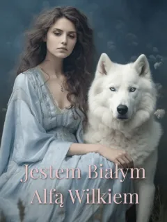 Jestem Białym Alfą Wilkiem