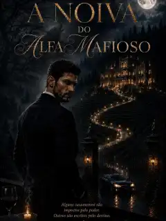 A Noiva do Alfa Mafioso