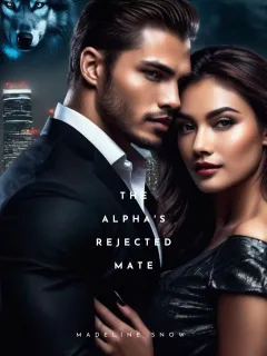 The Alphas Rejected Mate