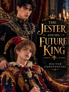 The Jester And His Future King