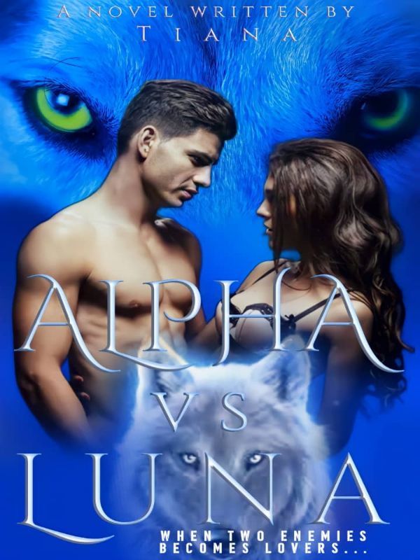 Alpha VS Luna