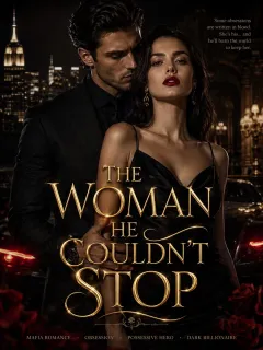 The Woman He Couldn't Stop
