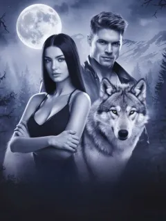 Two Wolves, One Heart