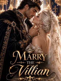 Marry The Villain