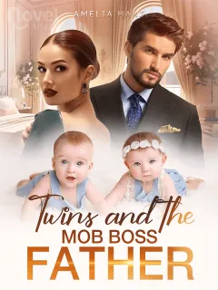 Twins and the Mob Boss Father