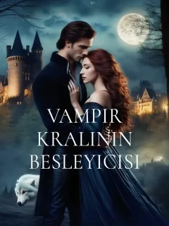 Vampir Kralının Besleyicisi