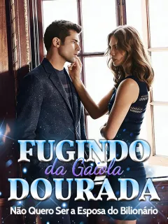 Fugindo da Gaiola Dourada: Não Quero Ser a Esposa do Bilionário