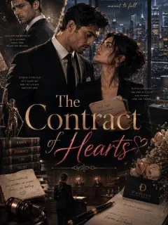 The Contract Of Hearts