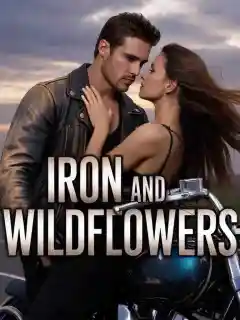 Iron and Wildflowers
