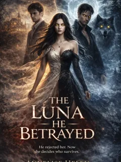The Luna He Betrayed