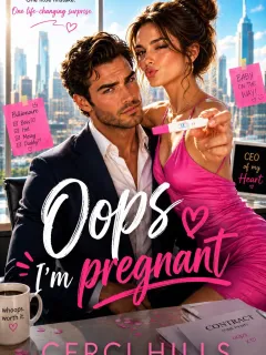Oops I'm Pregnant