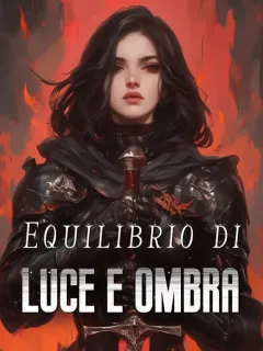 Equilibrio di Luce e Ombra