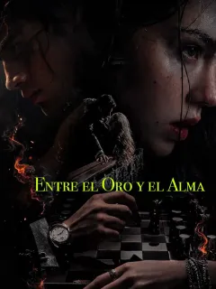 Entre el Oro y el Alma