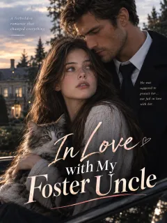In Love with My Foster Uncle