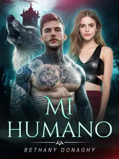 Mi humano