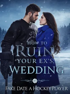 How To Ruin Your Ex's Wedding: Fake Date A Hockey Player