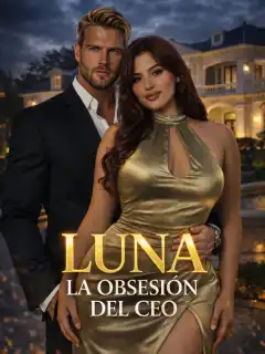 LUNA LA OBSESION DEL CEO