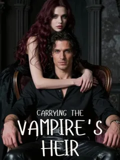 Carrying the Vampire's Heir