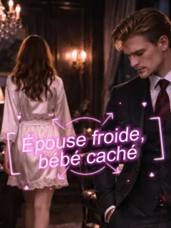 Épouse froide, bébé caché