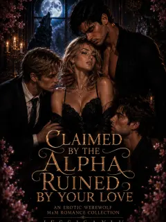 Claimed by the alpha. Ruined by your love