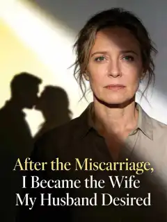 After the Miscarriage, I Became the Wife My Husband Desired