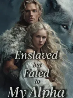 Enslaved but Fated to My Alpha