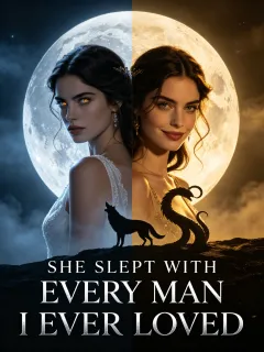 She Slept With Every Man I Ever Loved
