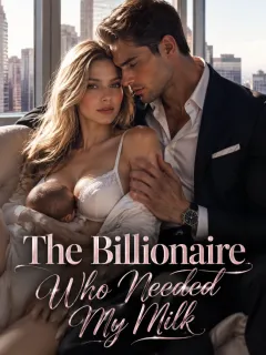 The Billionaire Who Needed My Milk