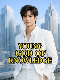 Young God of Knowledge
