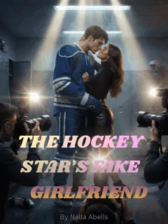 THE HOCKEY STAR’S FAKE GIRLFRIEND